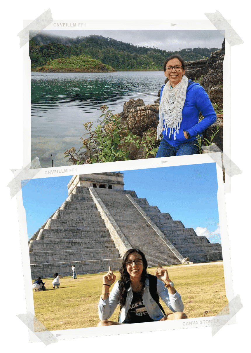 Viaje a México